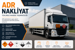 ADR nakliyat