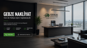Hizmetlerimiz